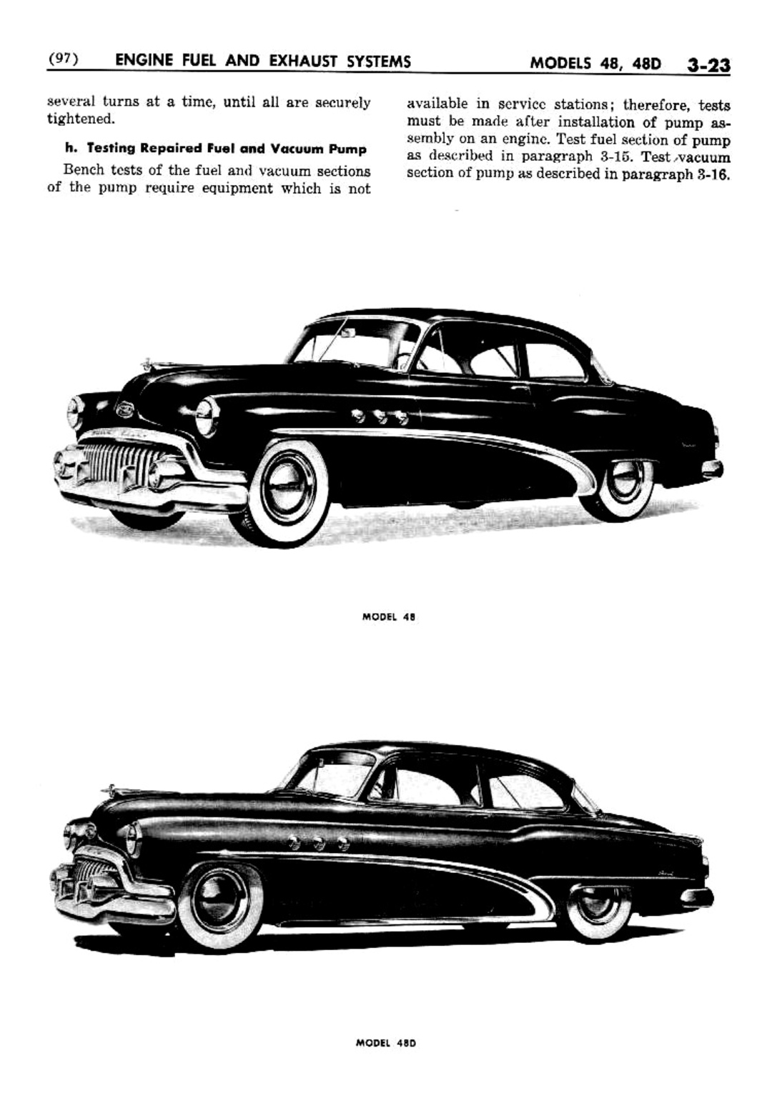 n_04 1952 Buick Shop Manual - Engine Fuel & Exhaust-023-023.jpg